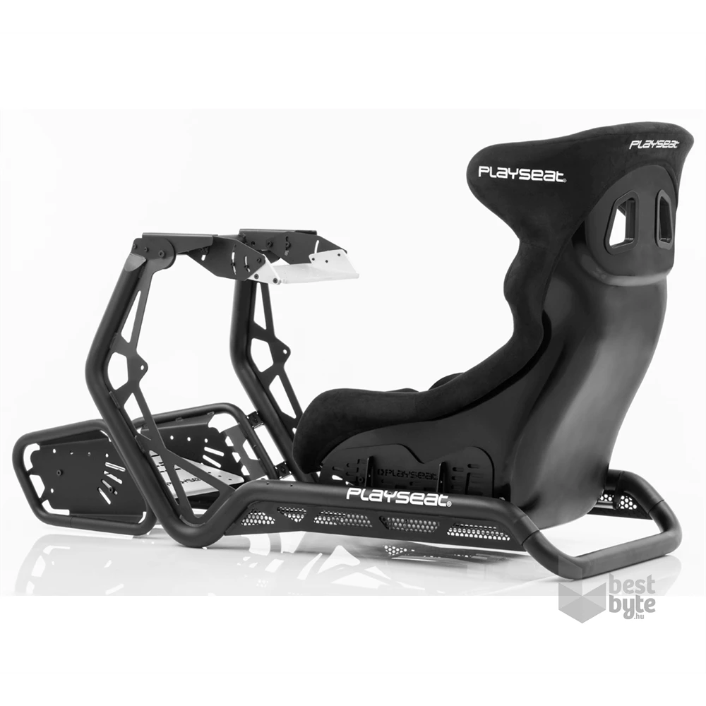 Playseat Sensation Pro fekete játékülés
