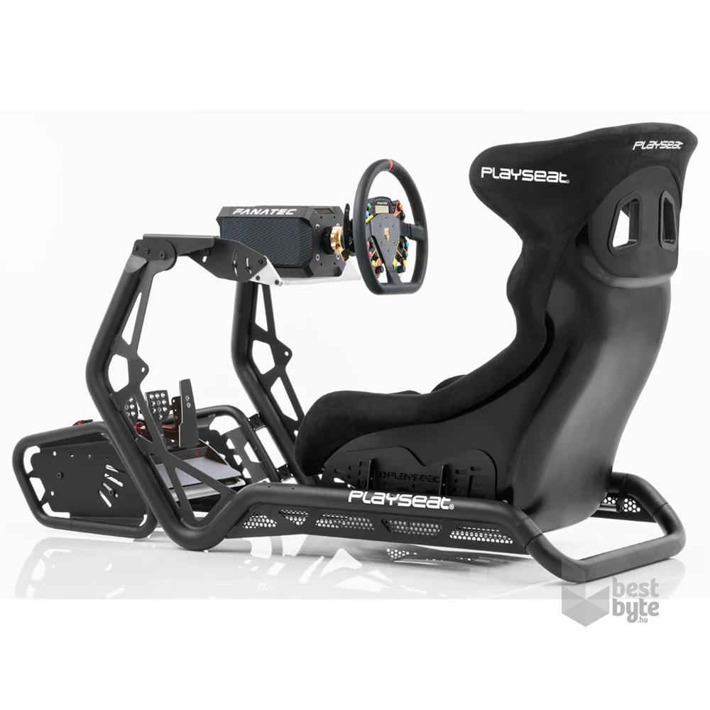 Playseat Sensation Pro fekete játékülés