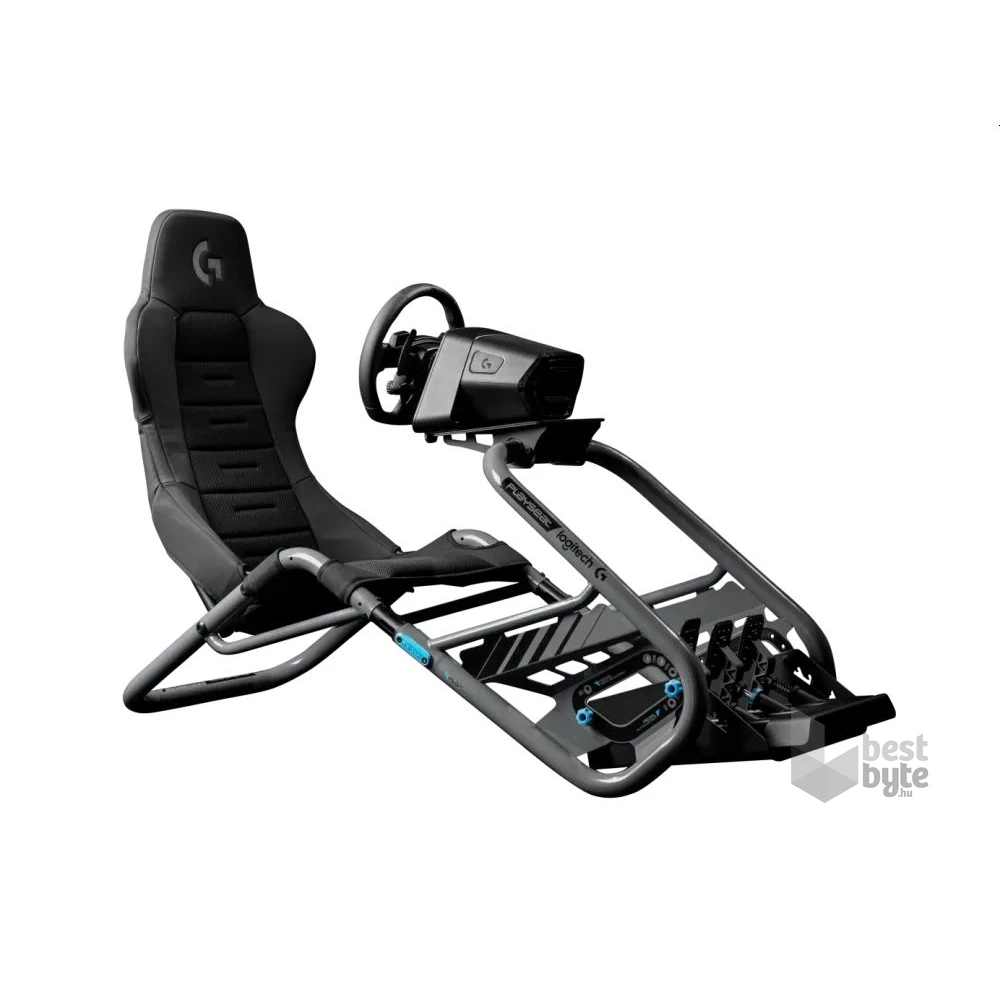 Playseat Trophy Logitech G Edition játékülés