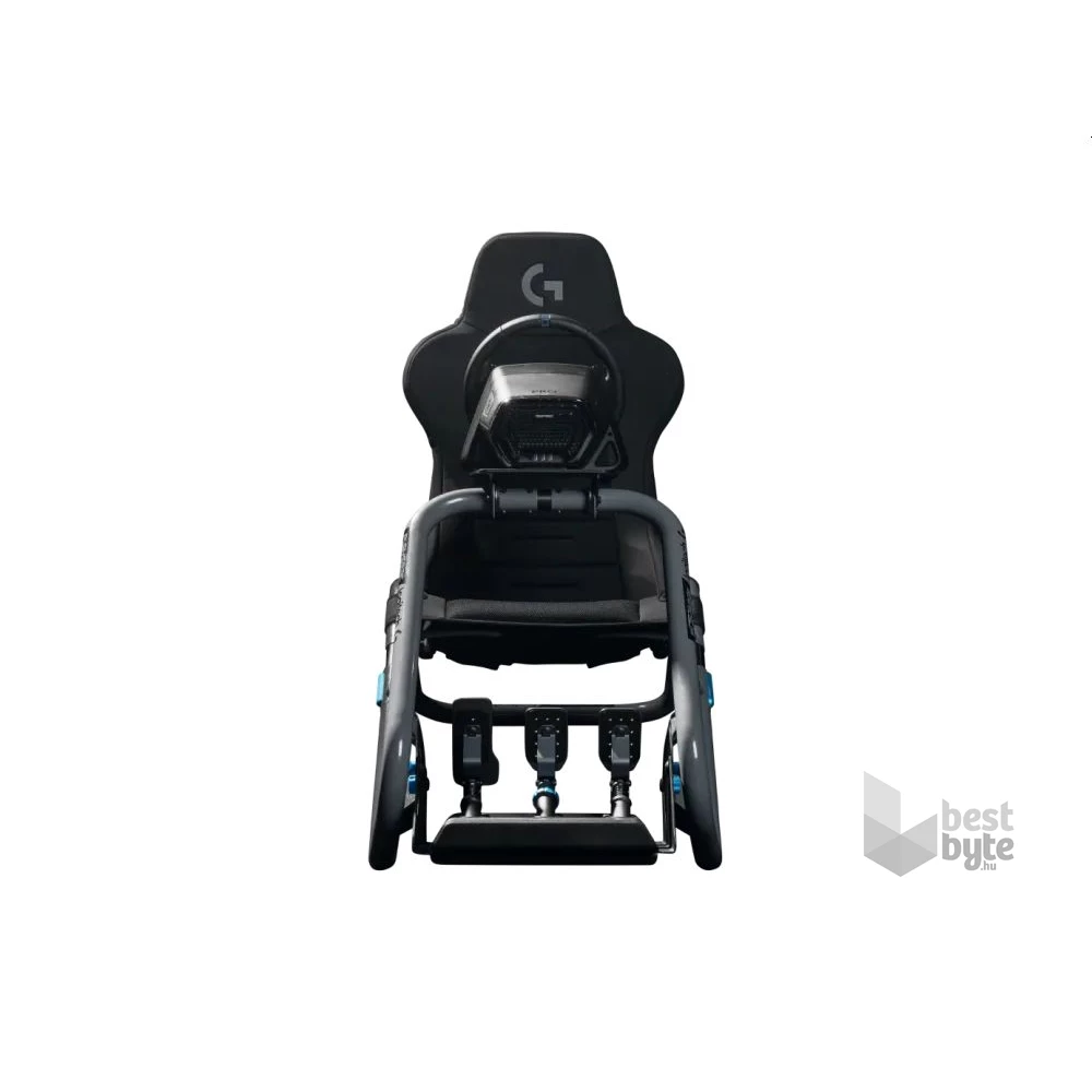 Playseat Trophy Logitech G Edition játékülés