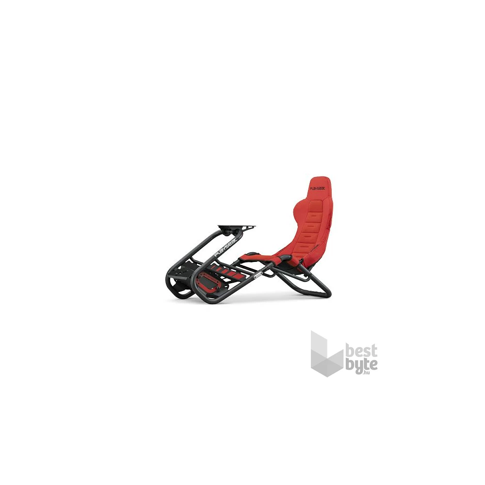 Playseat Trophy Red játékülés