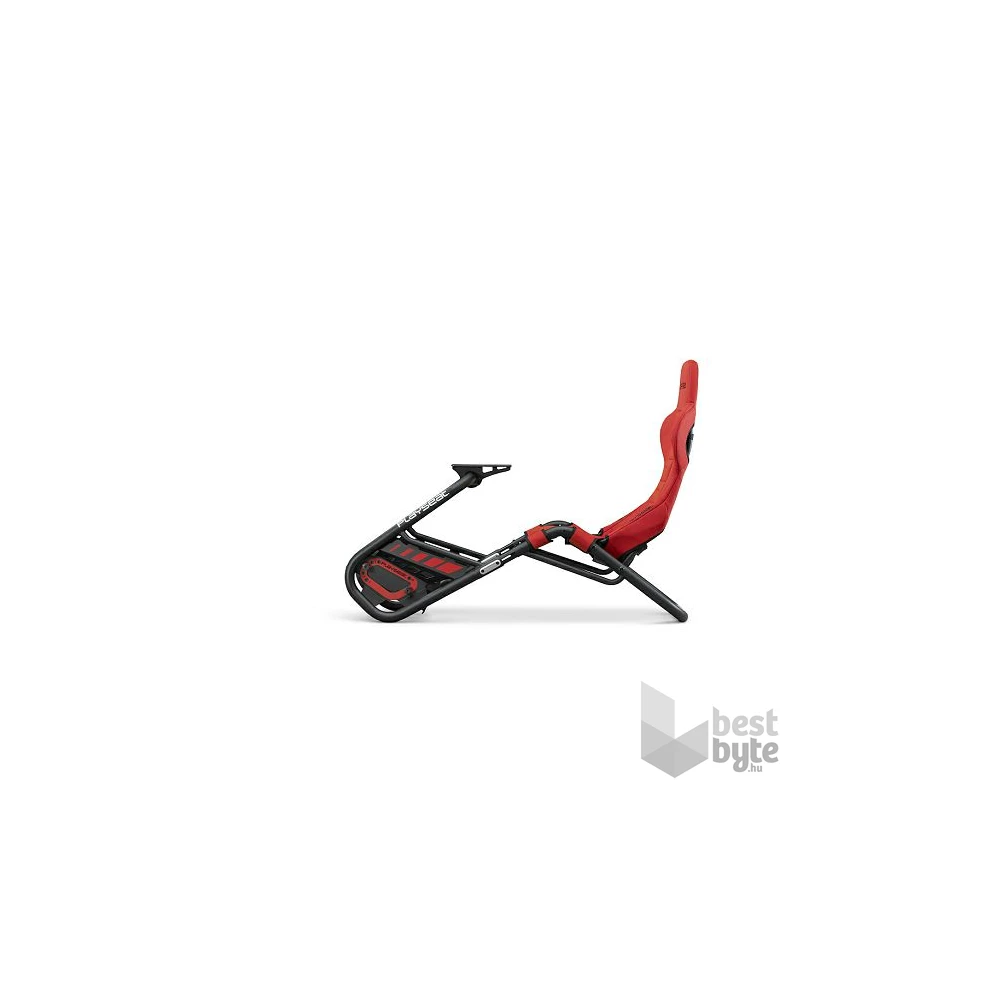Playseat Trophy Red játékülés