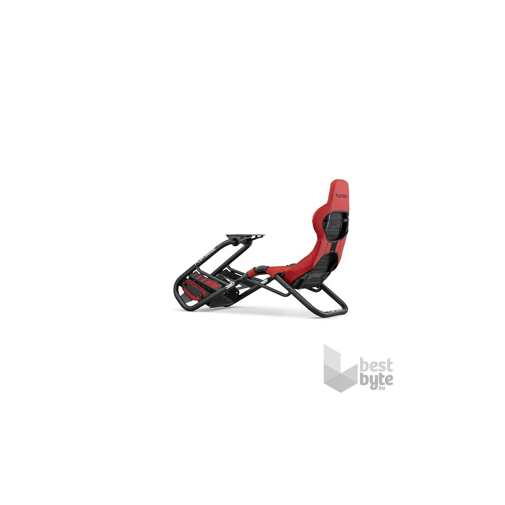 Playseat Trophy Red játékülés