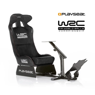 Playseat WRC játékülés