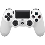 PlayStation 4 Dualshock 4 V2 Glacier White fehér kontroller