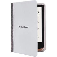 PocketBook ClassicBook 6" (Touch HD 3, Touch Lux 4, Basic Lux 2) fehér E-book olvasó tok