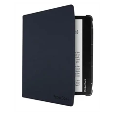 PocketBook ERA Charge gyári Tok kék E-book olvasó tok