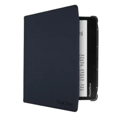 PocketBook ERA Charge gyári Tok kék E-book olvasó tok