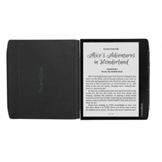 PocketBook ERA Charge gyári Tok kék E-book olvasó tok