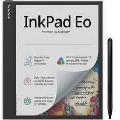 PocketBook PB1042-M-WW InkPad  Eo 10,3" szürke E-Book olvasó