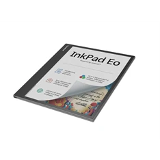 PocketBook PB1042-M-WW InkPad  Eo 10,3" szürke E-Book olvasó