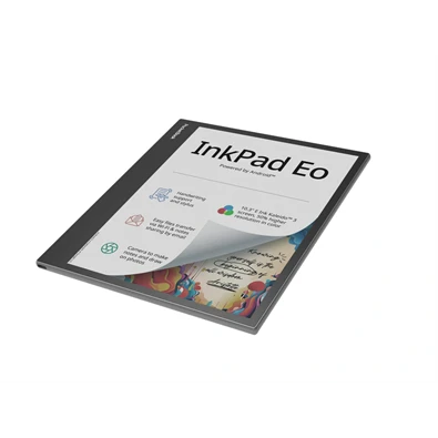 PocketBook PB1042-M-WW InkPad  Eo 10,3" szürke E-Book olvasó