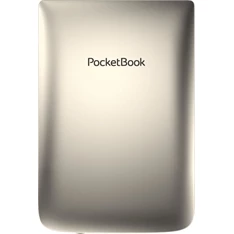 PocketBook PB633-N-WW Color 6" ezüst E-Book olvasó