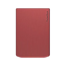 PocketBook PB634 Verse Pro 6" piros E-Book olvasó