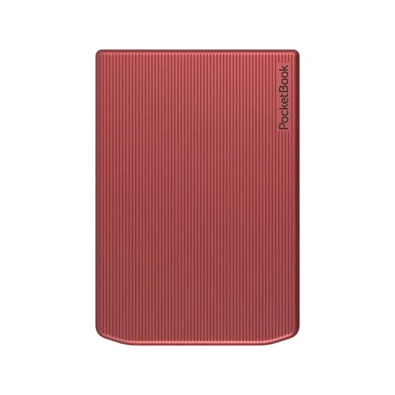 PocketBook PB634 Verse Pro 6" piros E-Book olvasó