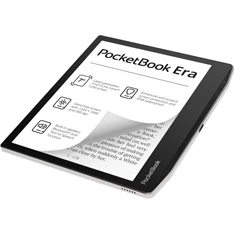 PocketBook PB700 Era 7" ezüst E-Book olvasó