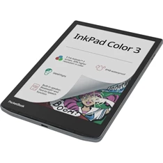 PocketBook PB743K3-1-WW InkPad Color 3 7,8" E-Book olvasó
