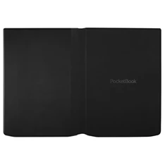 PocketBook PB743 INKPad4 FLIP gyári Tok fekete E-book olvasó tok