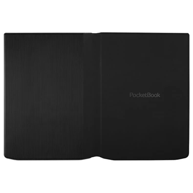 PocketBook PB743 INKPad4 FLIP gyári Tok fekete E-book olvasó tok