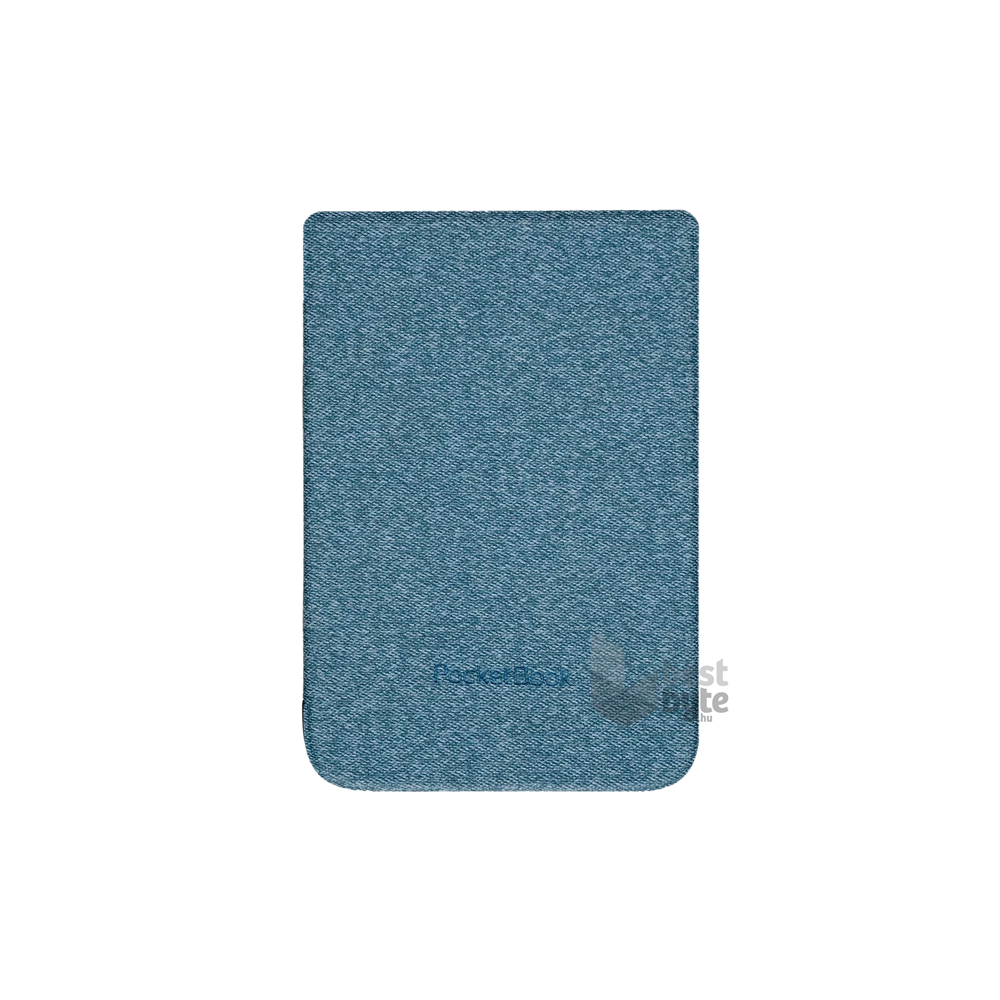PocketBook Shell 6" Touch HD 3/Touch Lux 4/Basic Lux 2 kék E-book olvasó tok