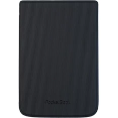 PocketBook Shell 6" (Touch HD 3, Touch Lux 4, Basic Lux 2) fekete E-book olvasó tok