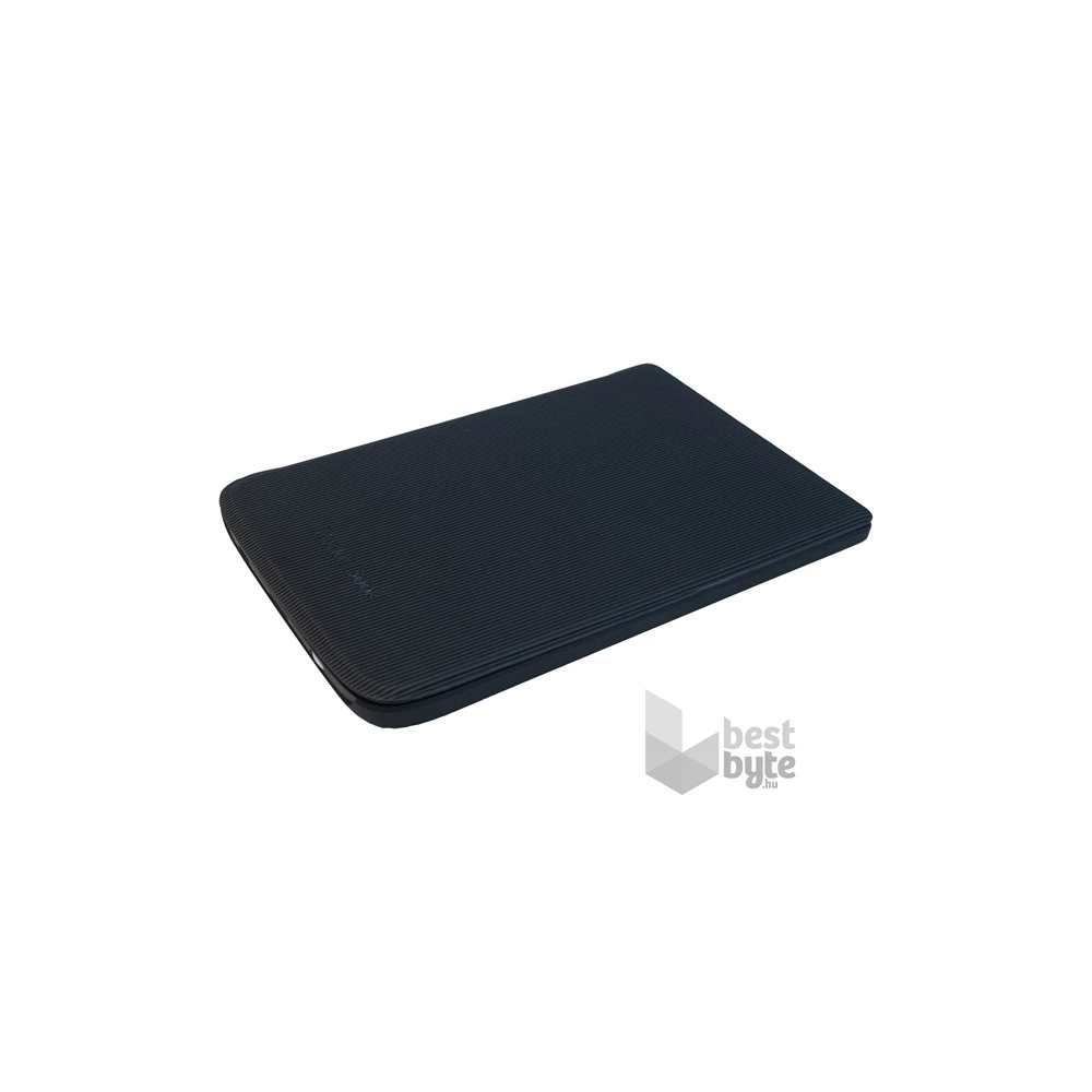 PocketBook Shell 6" (Touch HD 3, Touch Lux 4, Basic Lux 2) fekete E-book olvasó tok