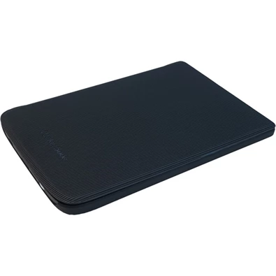 PocketBook Shell 6" (Touch HD 3, Touch Lux 4, Basic Lux 2) fekete E-book olvasó tok