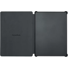 PocketBook Shell PB970-hez (970 InkPad Lite-hoz) fekete E-book olvasó tok