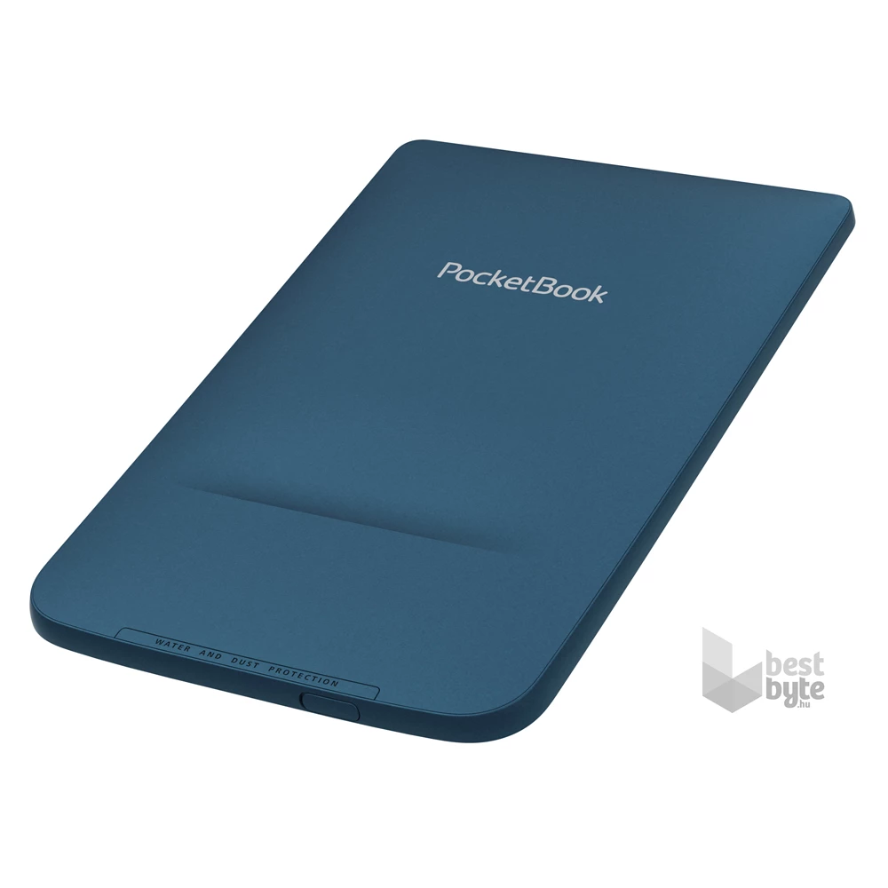 Pocketbook PB641-A-WW Aqua 2 kék E-Book olvasó