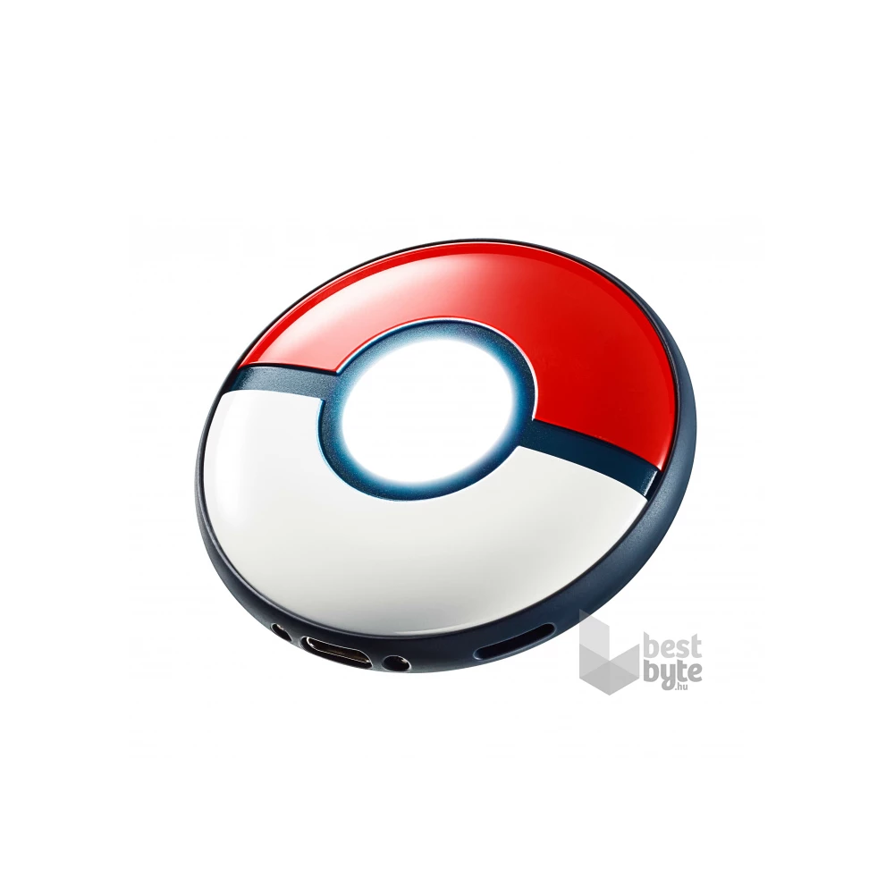 Pokémon Go Plus +