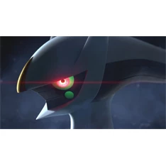 Pokémon Legends: Arceus Nintendo Switch játékszoftver