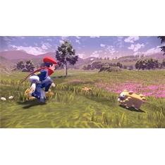 Pokémon Legends: Arceus Nintendo Switch játékszoftver