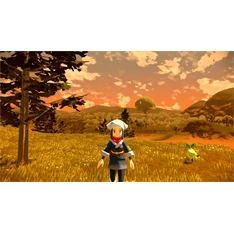 Pokémon Legends: Arceus Nintendo Switch játékszoftver