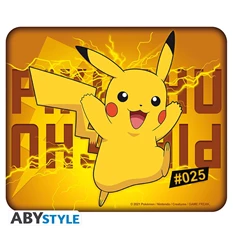 Pokémon "Pikachu" szövet egérpad