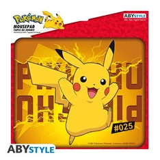 Pokémon "Pikachu" szövet egérpad