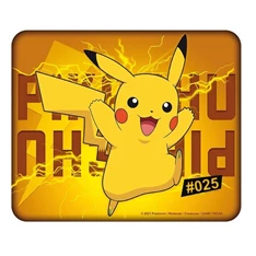 Pokémon "Pikachu" szövet egérpad
