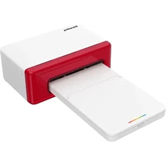 Polaroid HIPRINT 4X6 PRINTER fotónyomtató+ fotópapír