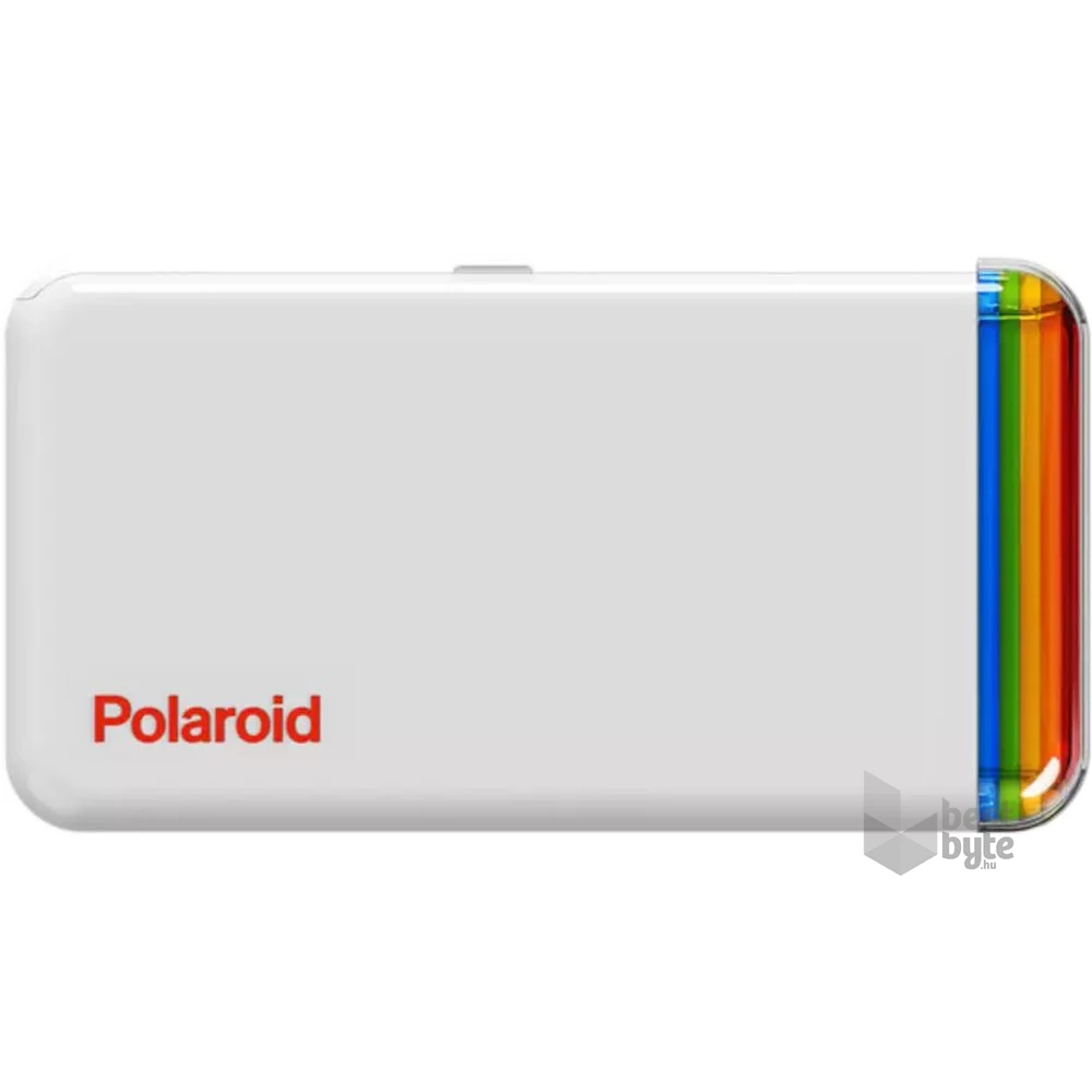 Polaroid Hi-Print 2x3" zseb fotónyomtató