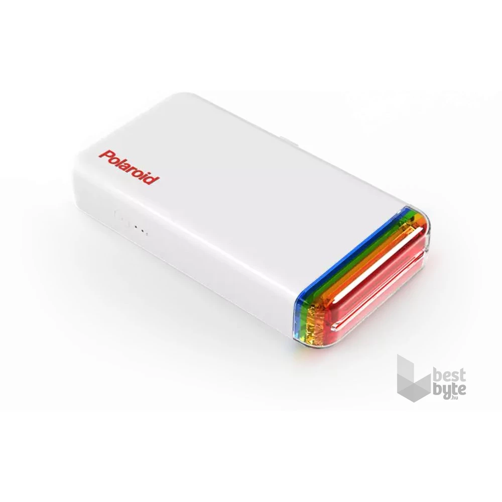 Polaroid Hi-Print 2x3" zseb fotónyomtató
