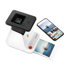 Polaroid Lab Android/IOS fehér instant nyomtató