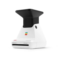 Polaroid Lab Android/IOS fehér instant nyomtató