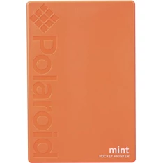 Polaroid Mint P-POLMP02R piros mobil fotónyomtató