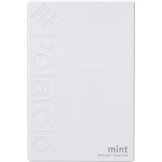 Polaroid Mint P-POLMP02W fehér mobil fotónyomtató