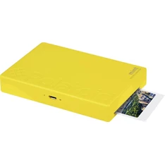 Polaroid Mint P-POLMP02Y sárga mobil fotónyomtató