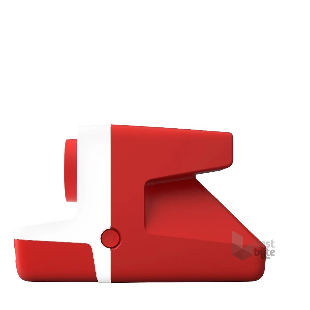 Polaroid Now Gen 2 piros analóg instant fényképezőgép