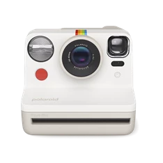 Polaroid Now Generation 2 - Vintage White instant fényképezőgép