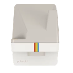 Polaroid Now Generation 2 - Vintage White instant fényképezőgép