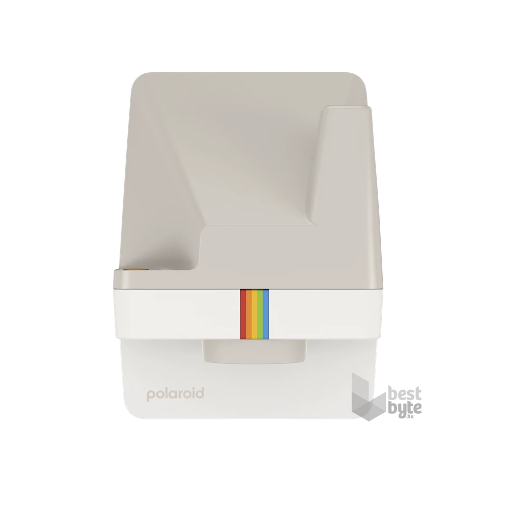 Polaroid Now Generation 2 - Vintage White instant fényképezőgép