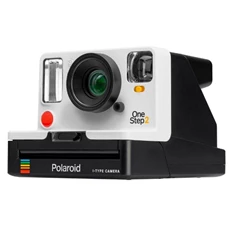 Polaroid Originals PO-009008 OneStep 2VF fehér instant fényképezőgép