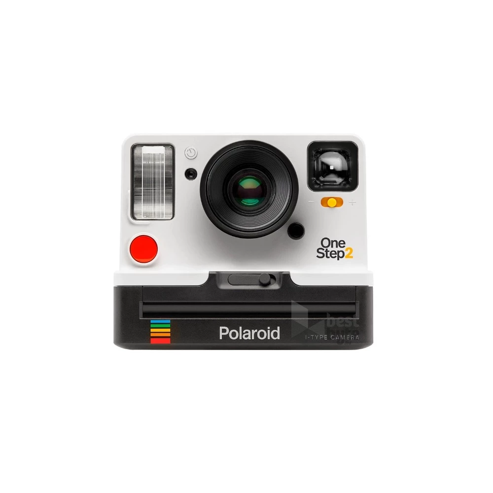 Polaroid Originals PO-009008 OneStep 2VF fehér instant fényképezőgép
